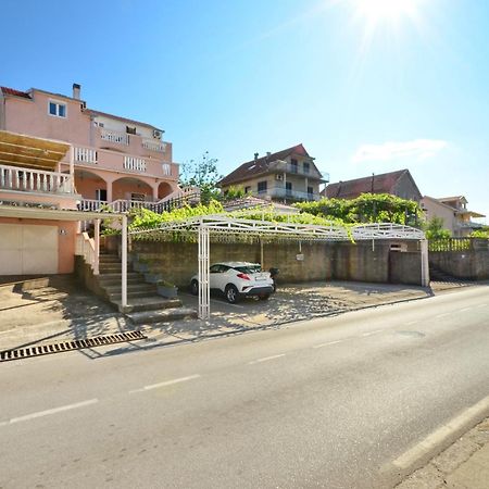 Stradioti Apartments Тиват Экстерьер фото