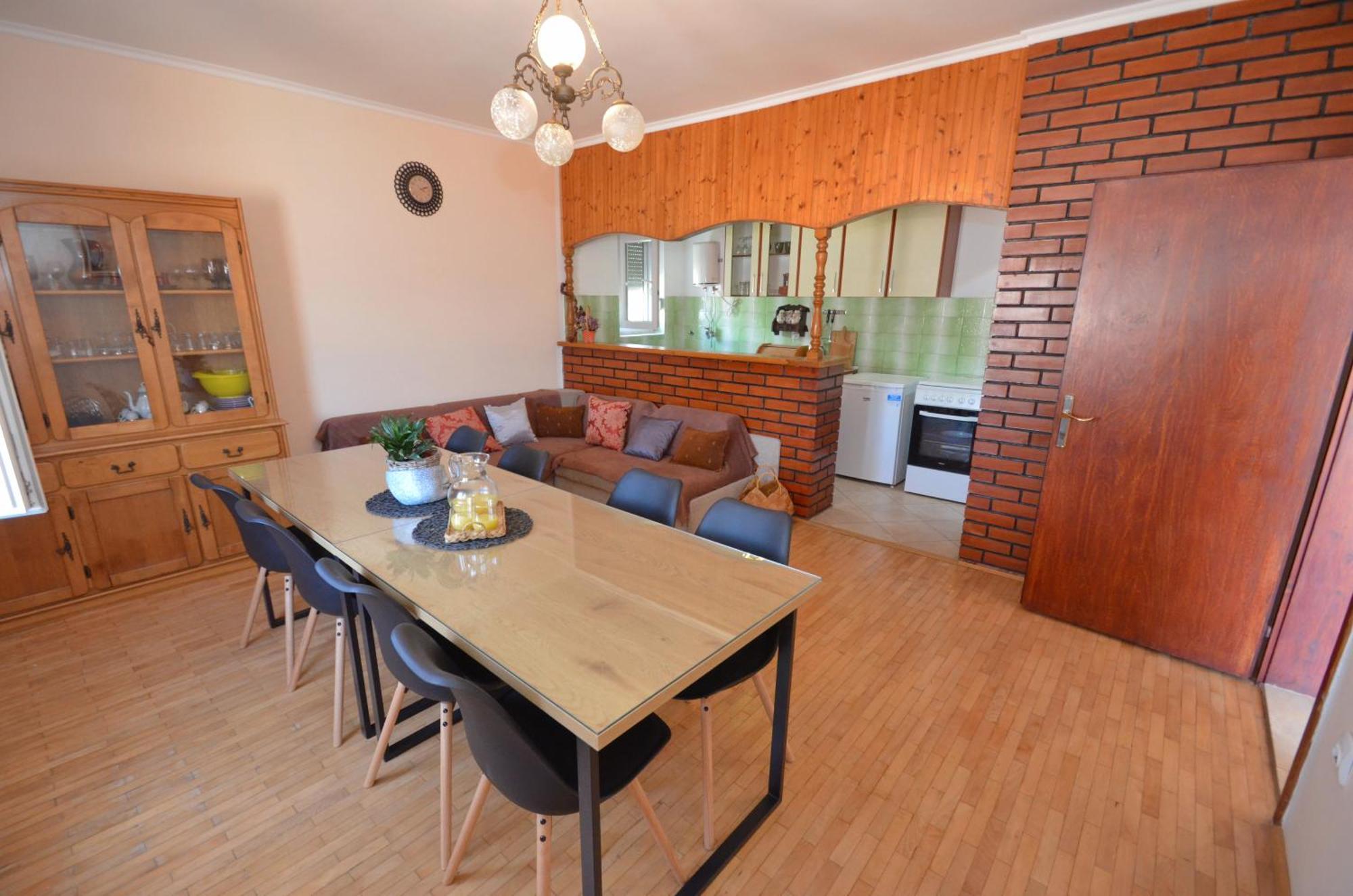 Stradioti Apartments Тиват Экстерьер фото