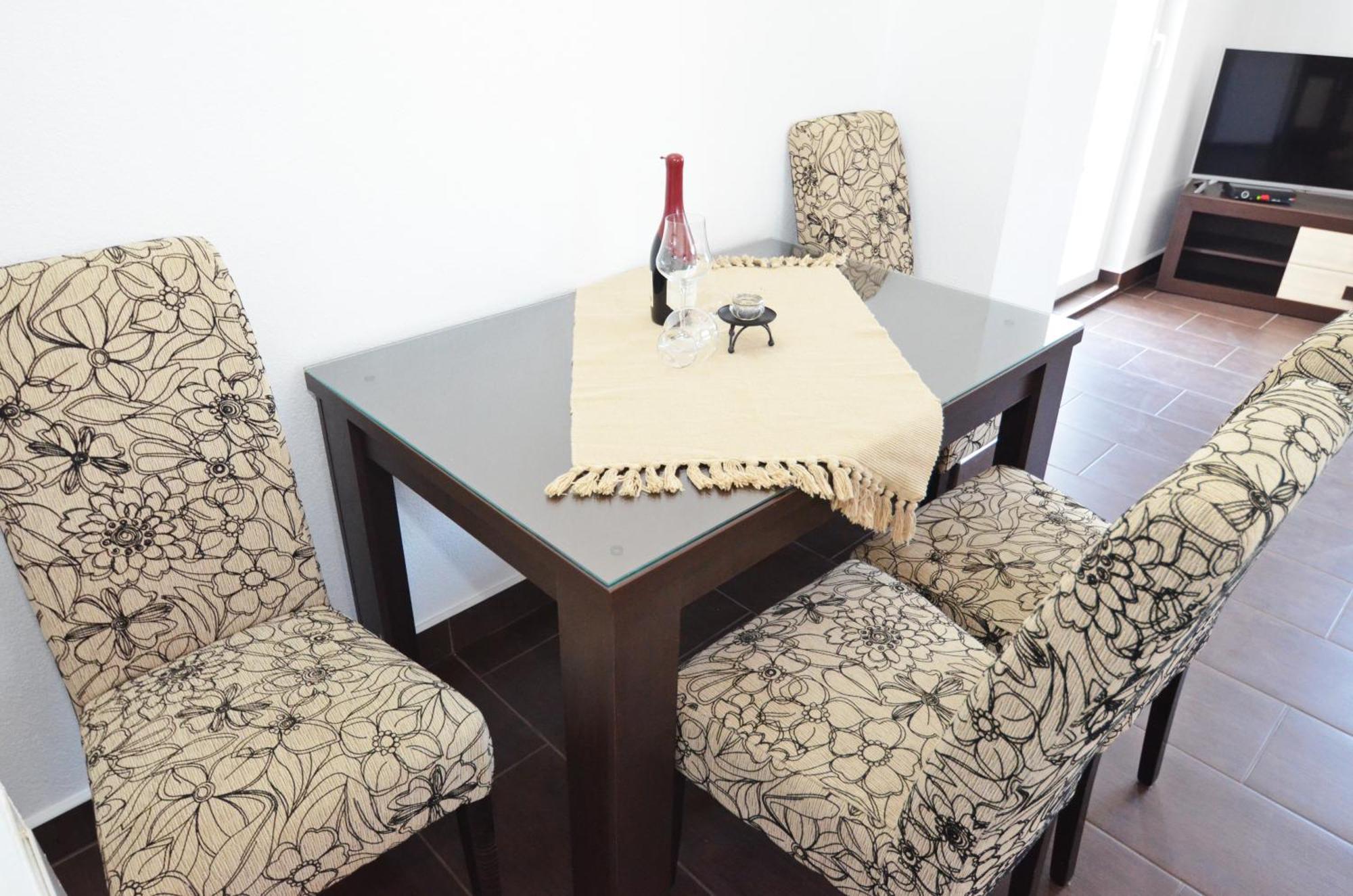 Stradioti Apartments Тиват Экстерьер фото